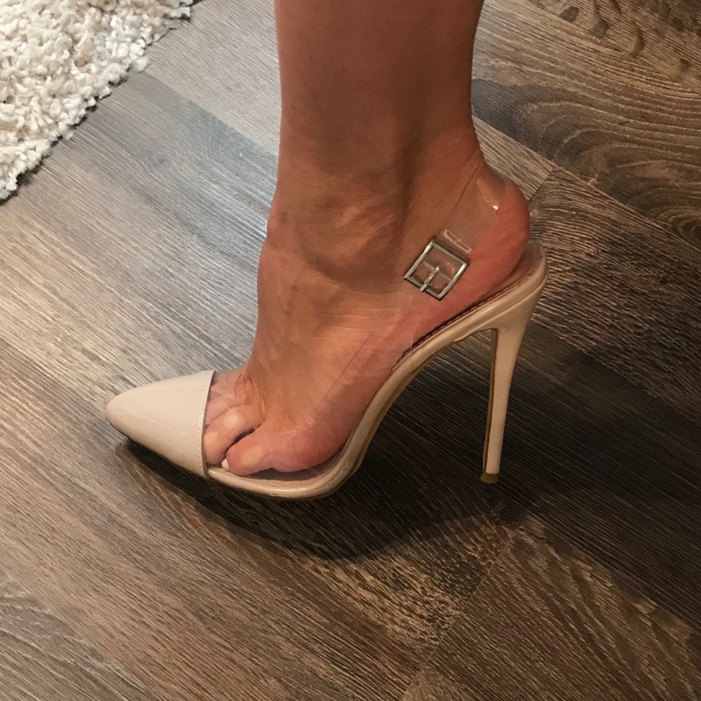 Sling backs - Picture 8 of 8